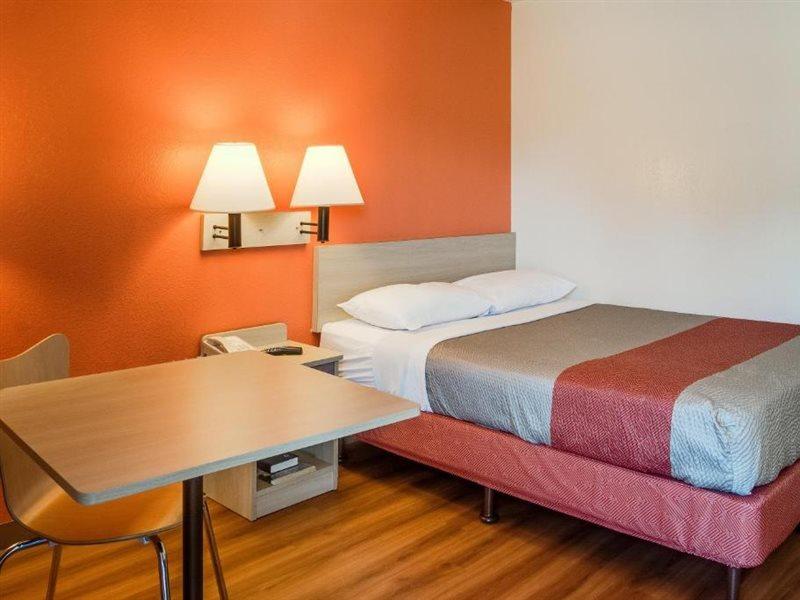 Motel 6-Kelso, Wa - Mt. St. Helens Dış mekan fotoğraf