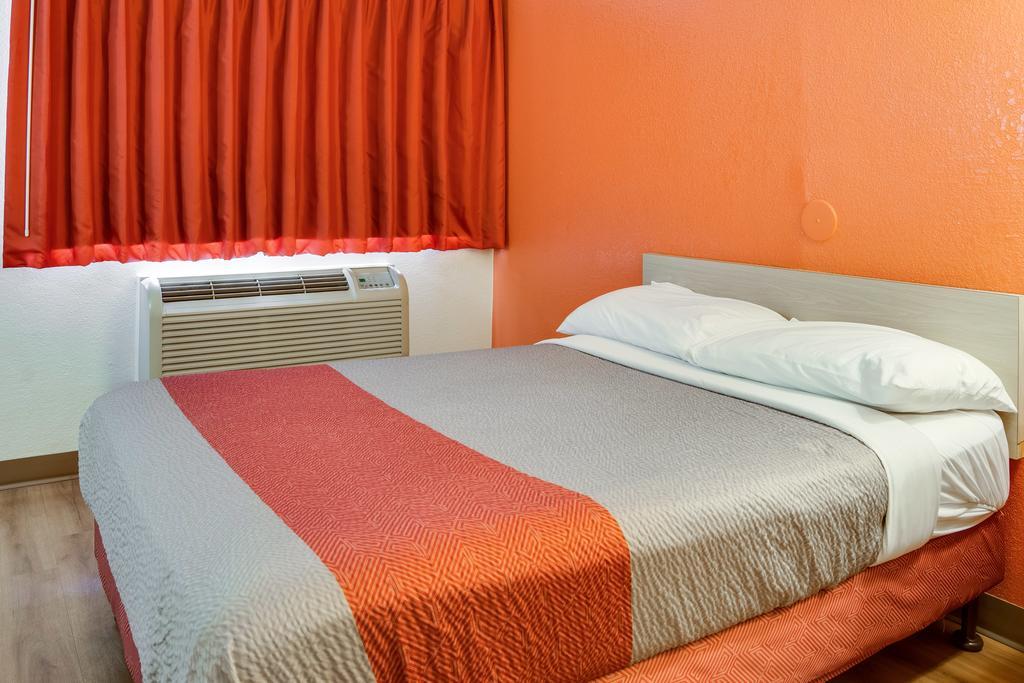 Motel 6-Kelso, Wa - Mt. St. Helens Dış mekan fotoğraf