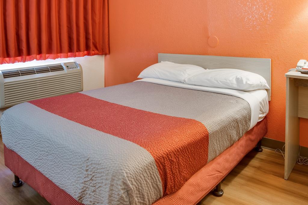 Motel 6-Kelso, Wa - Mt. St. Helens Dış mekan fotoğraf