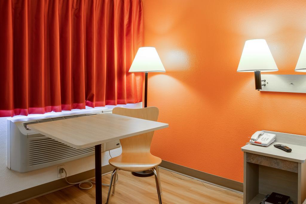 Motel 6-Kelso, Wa - Mt. St. Helens Dış mekan fotoğraf