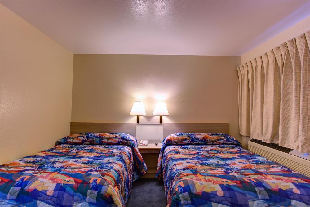 Motel 6-Kelso, Wa - Mt. St. Helens Dış mekan fotoğraf