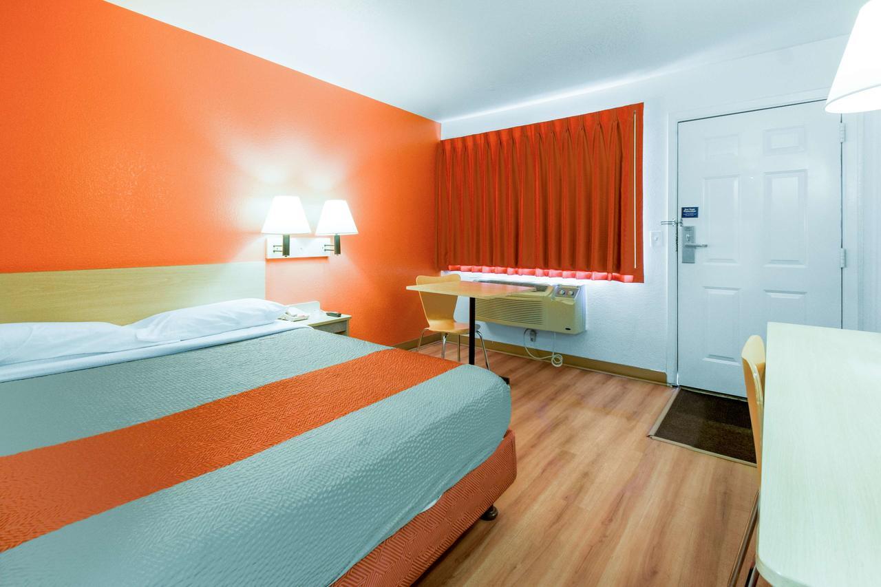Motel 6-Kelso, Wa - Mt. St. Helens Dış mekan fotoğraf