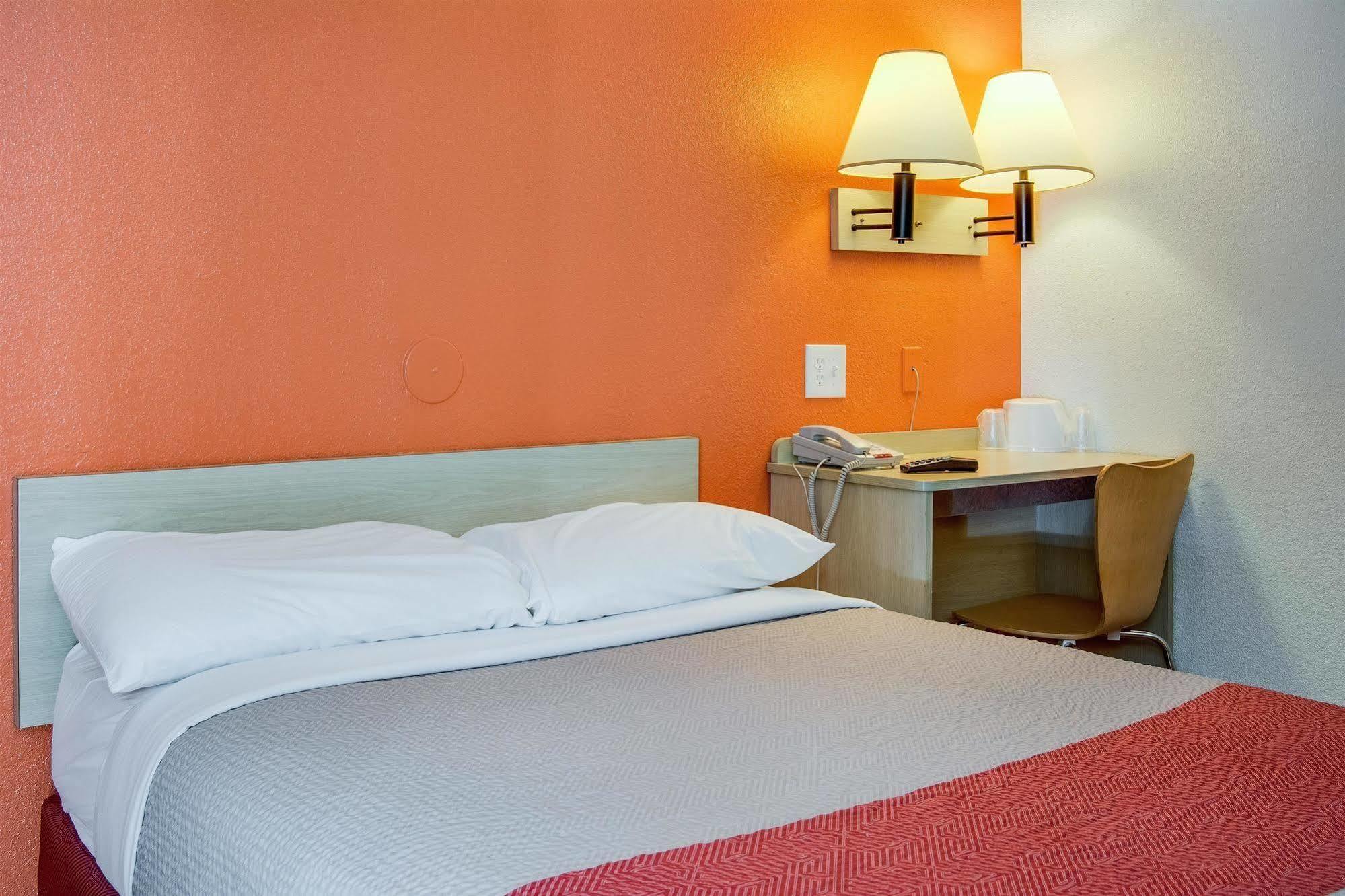 Motel 6-Kelso, Wa - Mt. St. Helens Dış mekan fotoğraf
